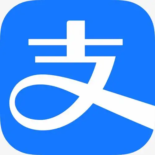 支付宝首次