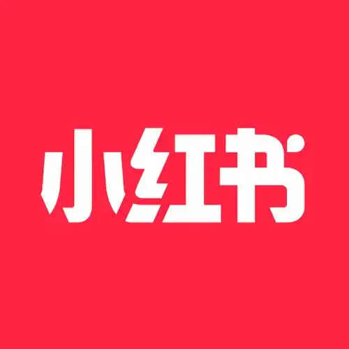 小红书首次